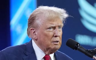 У советников Трампа есть план по склонению России и Украины к переговорам