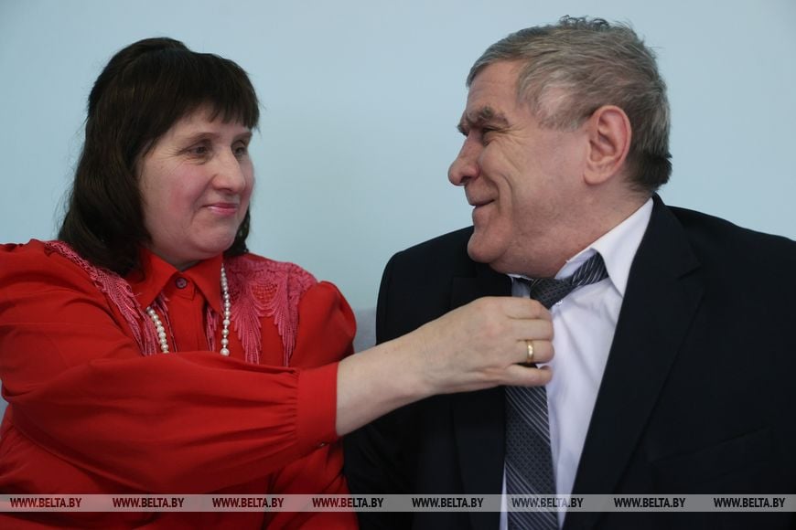 Встретились два одиночества. Истории любви пожилых, которые влюбились и поженились в пансионате