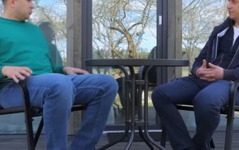 Бизнесмен купил старую деревенскую школу под Брестом. Для чего?