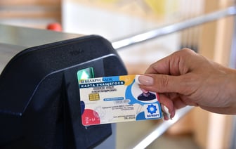 Школьники Гомеля теперь могут ездить бесплатно по картам учащихся