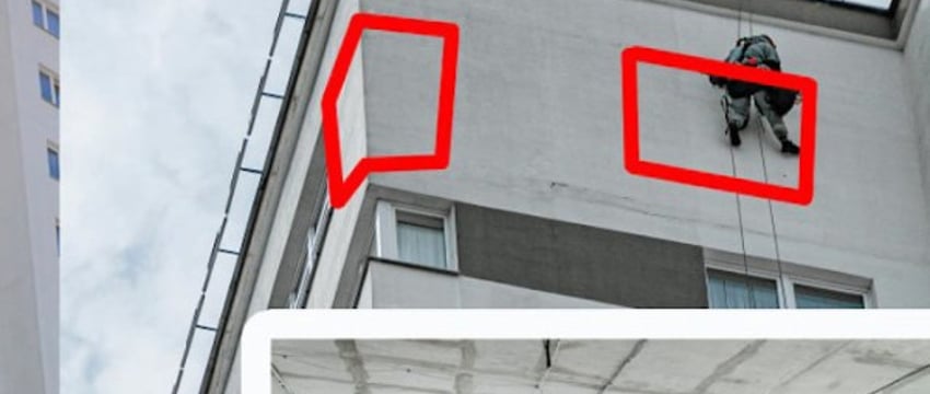 Новые окна в многоэтажке: изменения в квартирах