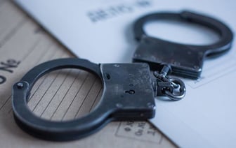 Силовики за «оскорбительные комментарии в адрес главы МВД» задержали беременную минчанку, которая вернулась в Беларусь из Литвы