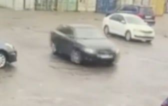 Доверие обмануто: белорус использовал знакомую и её авто