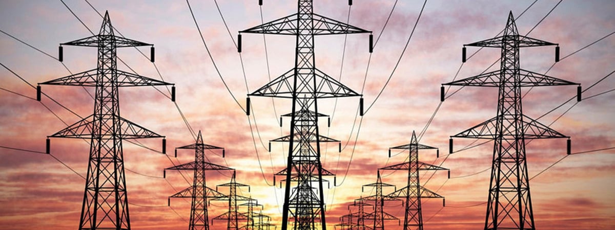 Страны Балтии отключились от единой с Россией энергосистемы