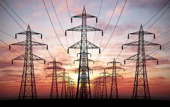 Страны Балтии отключились от единой с Россией энергосистемы