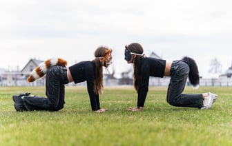 В милиции рассказали белорусам, когда квадроберам грозит штраф до 1200 рублей, а когда — «уголовка»