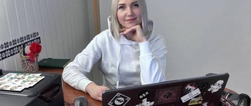 Белоруска победила рак и занялась фотографией. История сильной духом женщины
