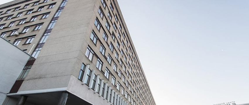 В роддом Солигорска приехала спецкомиссия после истории в соцсети