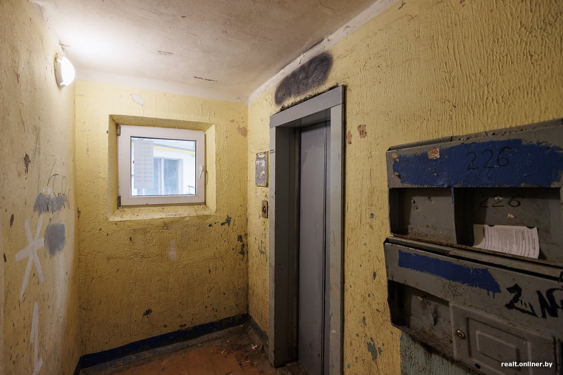 «Насчитали более 25 000 за ремонт подъезда». Нормально ли это?