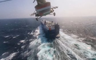 Хуситы утверждают, что провели 6 операций в Красном море и Индийском океане.