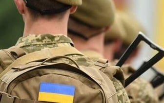 Петицию о снижении мобилизационного возраста до 50 лет должен рассмотреть Зеленский