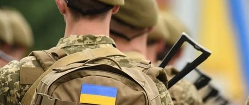 Петицию о снижении мобилизационного возраста до 50 лет должен рассмотреть Зеленский