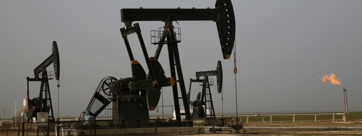 Трамп пригрозил пошлинами в 25% всем странам, покупающим нефть у этого южноамериканского государства