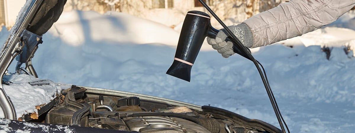 До 42 рублей. ГАИ предупредила белорусов о штрафах за прогрев авто. В каком случае?