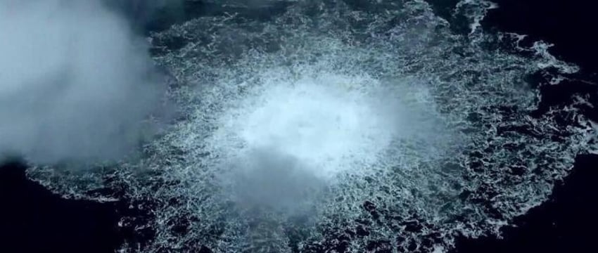 Новые запросы Генпрокуратуры России по подрыву «Северных потоков»