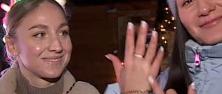 Новогодний опрос: пожелания жителей Бреста