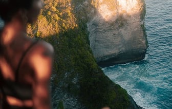 Белоруска уехала в Индонезию и решила не возвращаться