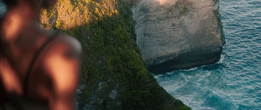 Белоруска уехала в Индонезию и решила не возвращаться