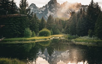 Штат Вайоминг анонсировал выпуск «первого государственного стейблкоина»