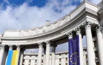 Украина предупредила Беларусь за сотрудничество с "властями" Крыма