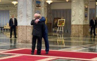 "Единение", но не народов. 2 апреля режимы Лукашенко и Путина отмечают высосанный из пальца праздник