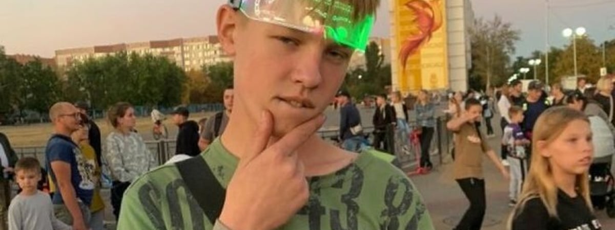 В Жлобине перед учащимися колледжа будут судить парня за надругательство над госсимволами. Раньше его награждали за спасение человека