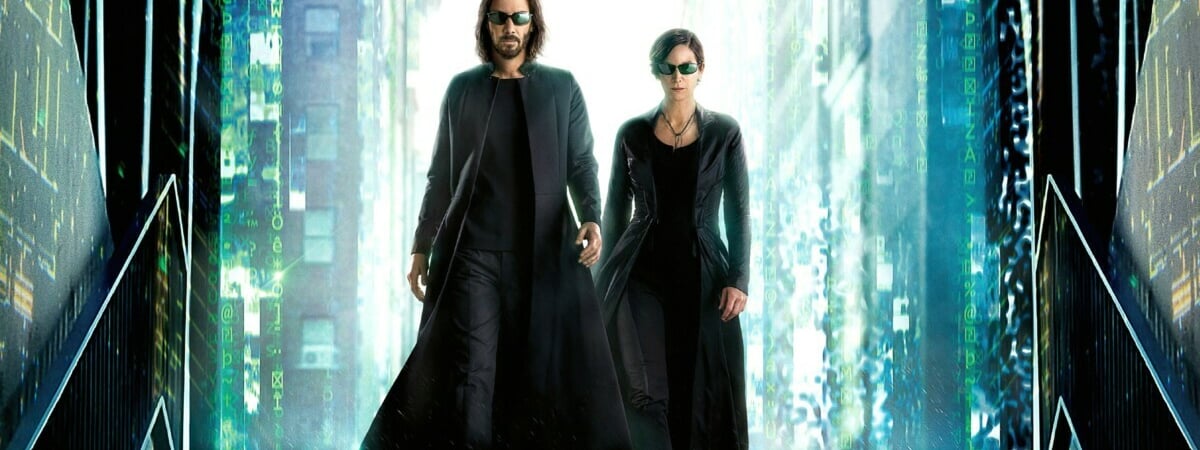 В Голливуде начали съёмки пятой части «Матрицы». Но без Киану Ривза?