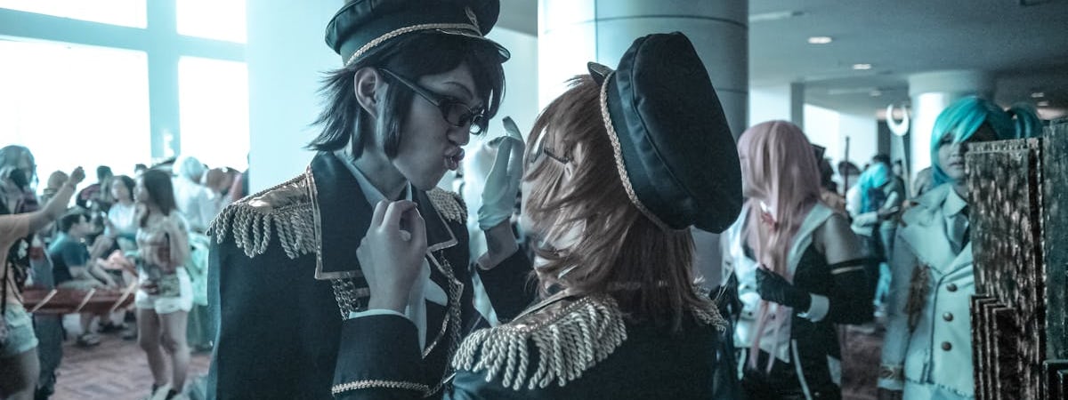 В Гомеле отменили ежегодный косплей‑фестиваль