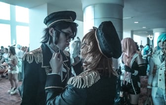 В Гомеле отменили ежегодный косплей‑фестиваль