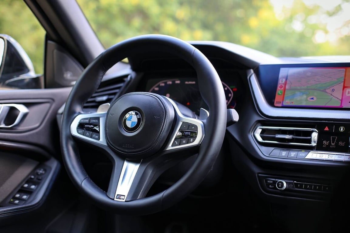 BMW