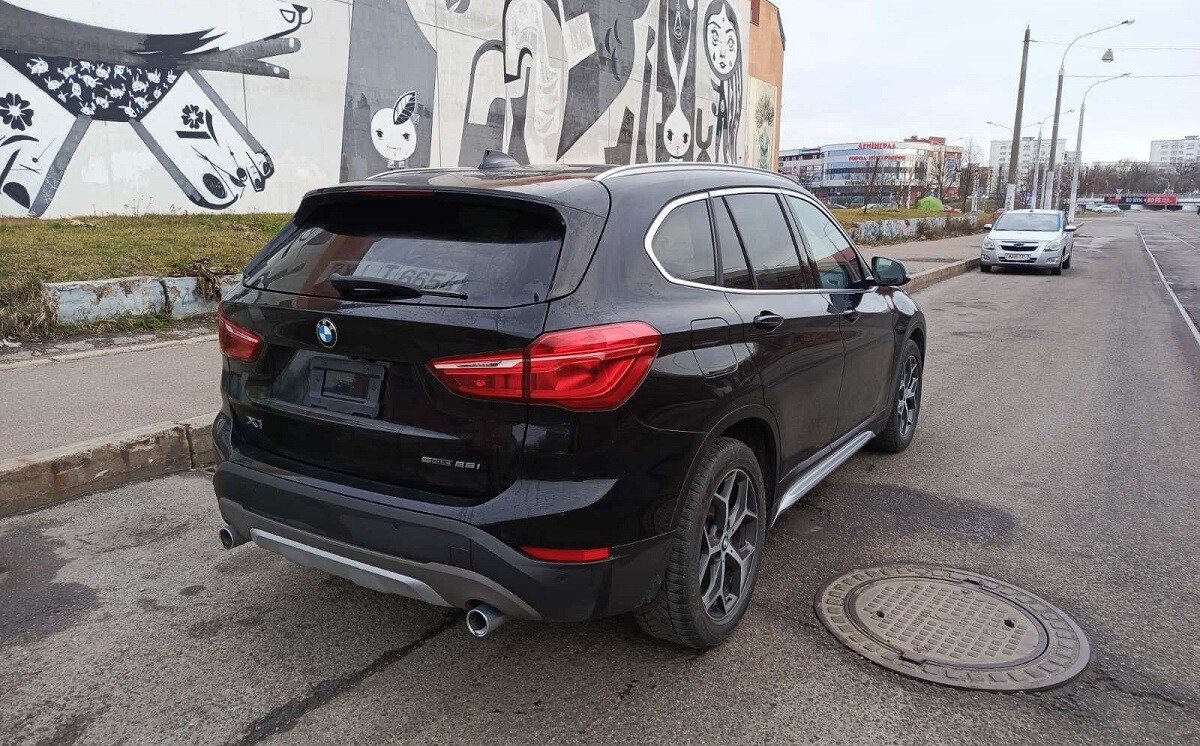 BMW