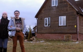 Инженер из Кобрина восстанавливает старые патефоны, магнитофоны и собирает коллекцию винила