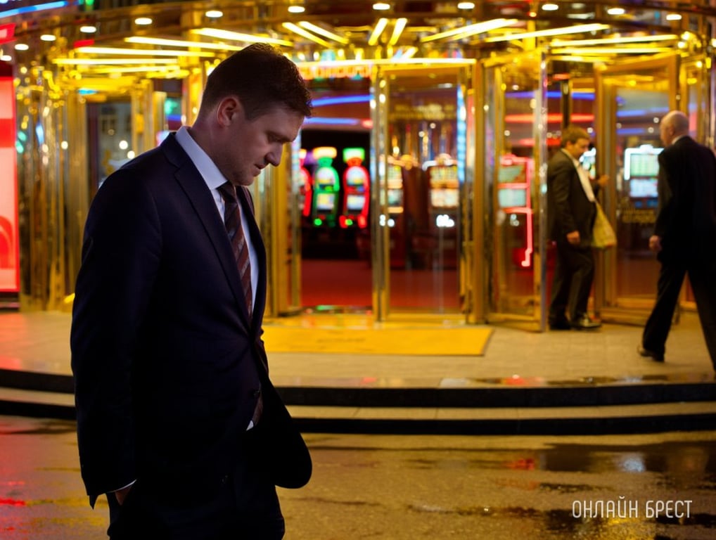 Картинка носит иллюстративный характер