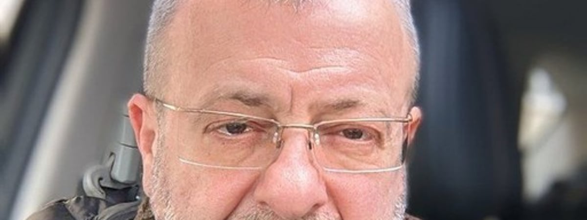 Валетов: «Они обязательно попробуют нас убить снова»