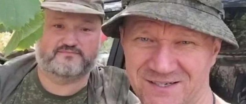 Военные Эрнест и Гудвин обвинили командование в наркоторговле и погибли на передовой