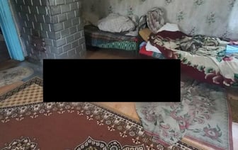 Подробности гибели двух родственников в деревне