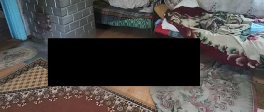 Подробности гибели двух родственников в деревне