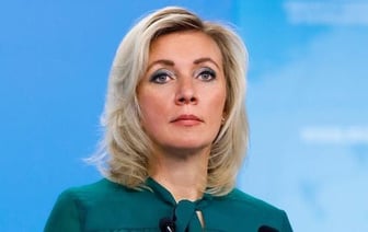 США "кроваво опозорились" - Захарова