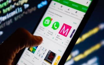 «Радар.НФ» удалили из GooglePlay