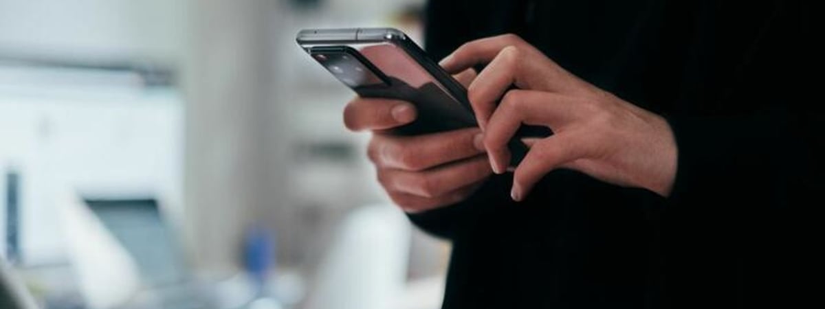 Чиновники введут изменения, которые затронут тех, кто пользуется мобильной связью
