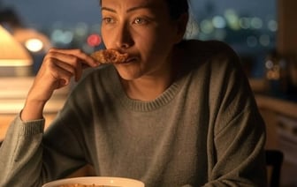 Какие продукты нельзя есть на ночь