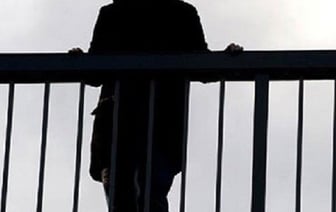 В Бресте женщина спрыгнула с моста