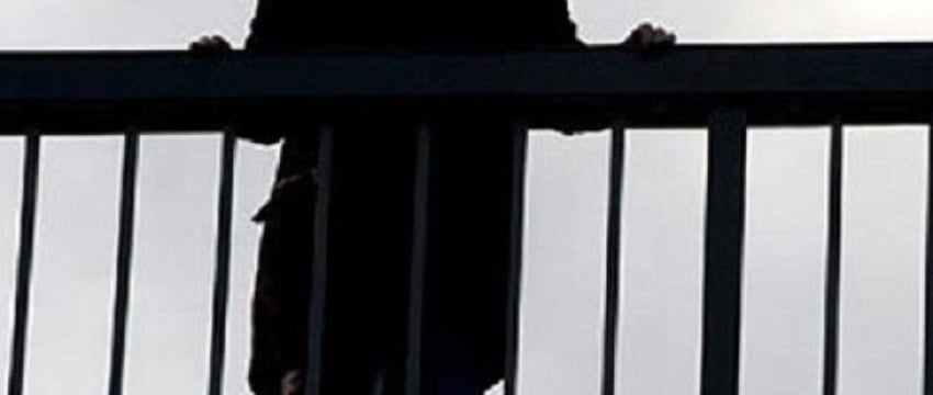 В Бресте женщина спрыгнула с моста