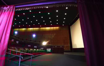 В кинотеатре Гомеля покажут финал футбольного Евро-2024