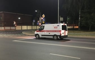 В каких случаях белорусам придется заплатить за выезд скорой помощи