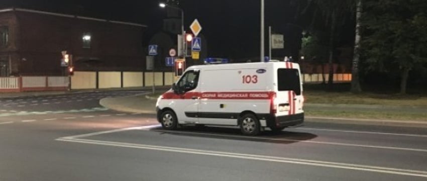 В каких случаях белорусам придется заплатить за выезд скорой помощи