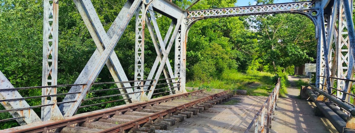 В выходные во Франции могут отменить много поездов из-за забастовки диспетчеров