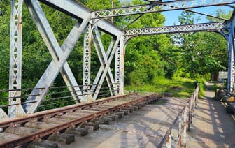 В выходные во Франции могут отменить много поездов из-за забастовки диспетчеров