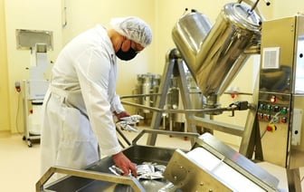 В НАН РБ объявили о разработке вакцины «против любых инфекций». А что слышно с белорусским препаратом против Covid-19?