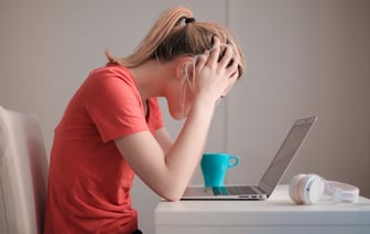 Спасение олененка в Новополоцке